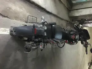 Bajaj Pulsar 150 2020 Black