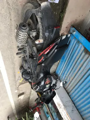 Bajaj Pulsar 150 2020 Black