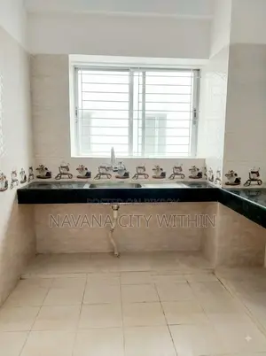 3-Bedroom Condo in Mirpur, Dhaka for Sale