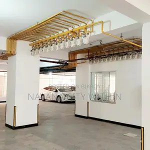 3-Bedroom Condo in Mirpur, Dhaka for Sale
