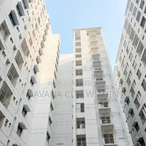 3-Bedroom Condo in Mirpur, Dhaka for Sale