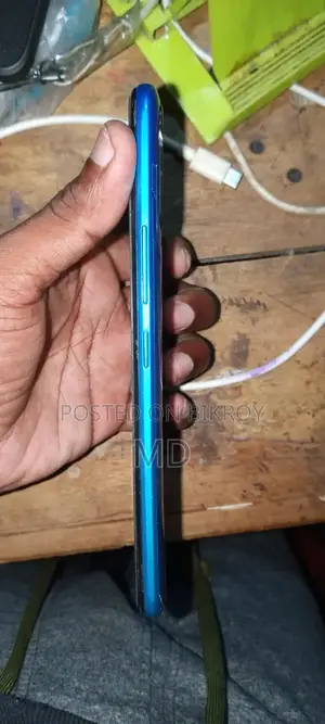 আইটেল ভিশন ১ ৩২ জিবি ব্লু