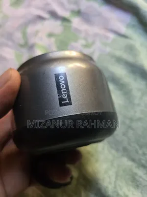 বুমবক্স লেেনোভো