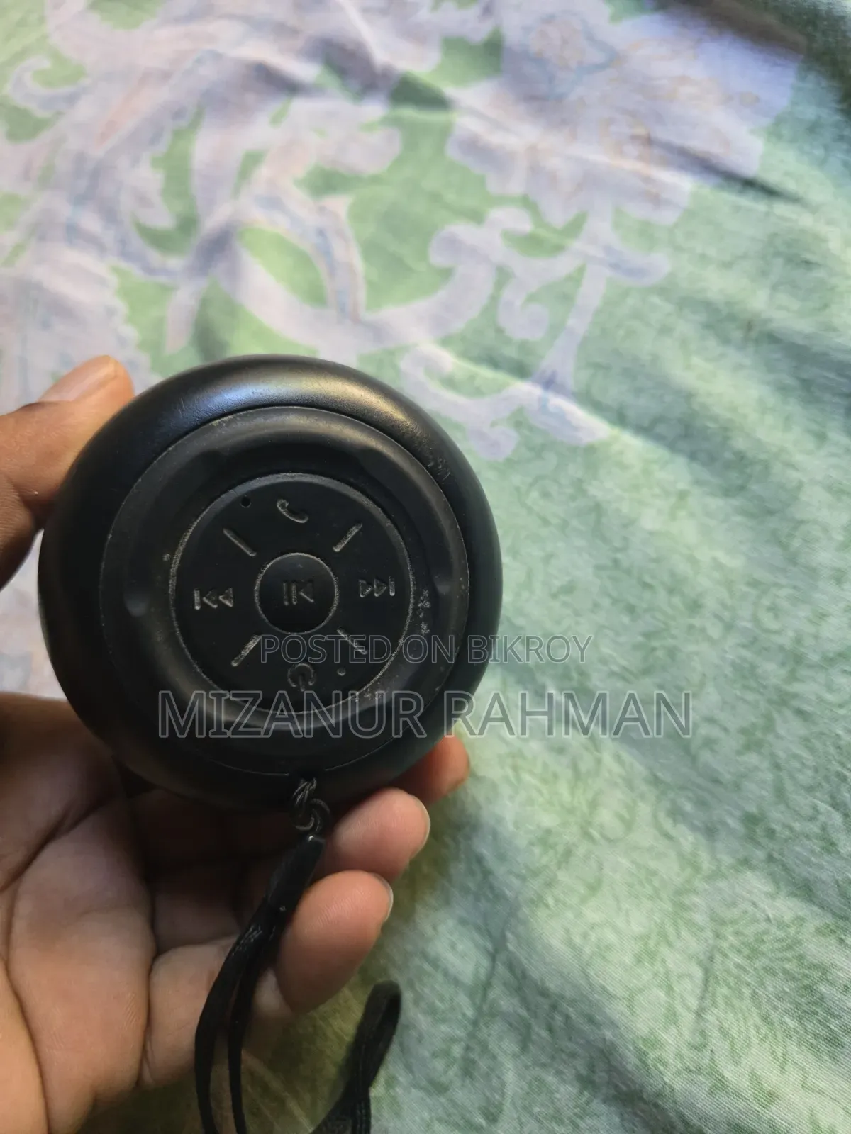 Lenovo Boombox