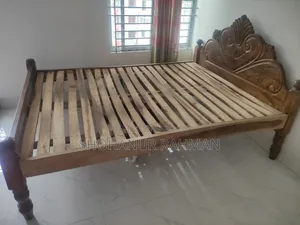 Bed 5/7 Feet