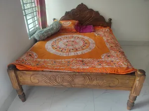 Bed 5/7 Feet