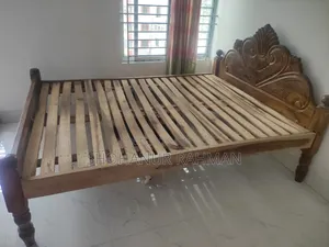Bed 5/7 Feet