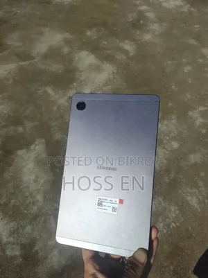 Samsung Galaxy Tab A11 64 GB Gray