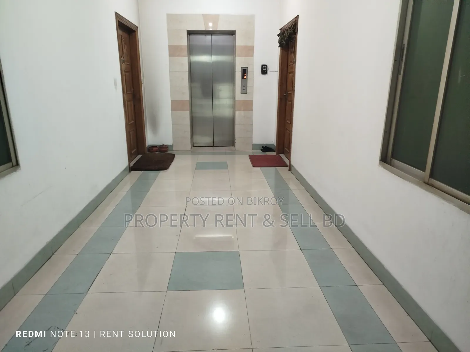 Furnished 3-Bedroom Apartment in Property Rent Sell, Banani for Rent