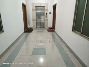 Furnished 3-Bedroom Apartment in Property Rent Sell, Banani for Rent
