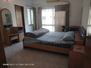 Furnished 3-Bedroom Apartment in Property Rent Sell, Banani for Rent
