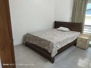 Furnished 3-Bedroom Apartment in Property Rent Sell, Banani for Rent