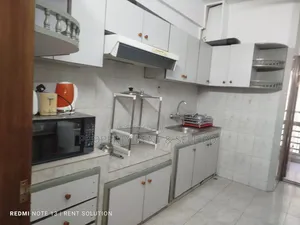Furnished 3-Bedroom Apartment in Property Rent Sell, Banani for Rent