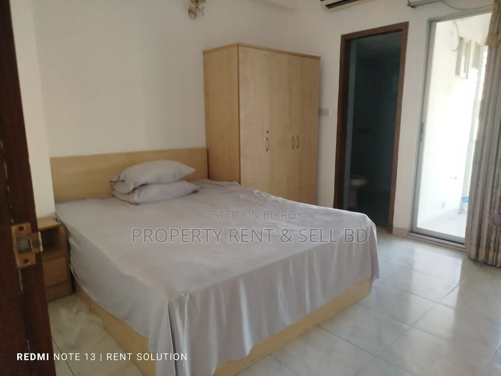 Furnished 3-Bedroom Apartment in Property Rent Sell, Banani for Rent