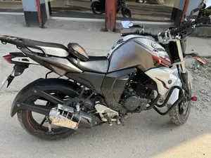 Yamaha Fazer FI V2 2017