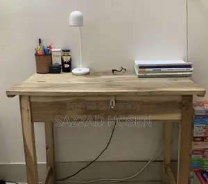 Study Table