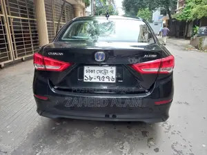 নতুন চাংগান আলভিন ২০২৪ কালো