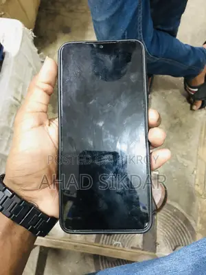 Itel 1556 Plus 8 GB Black