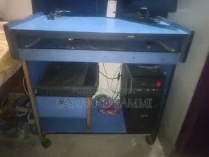 Computer Table