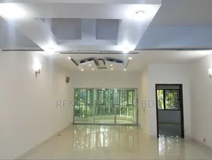 3 Bedroom Apartment in Gulshan for rent