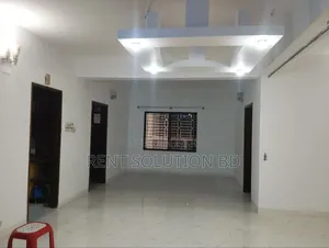 3 Bedroom Apartment in Gulshan for rent