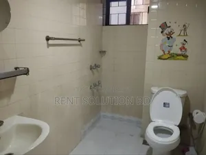 3 Bedroom Apartment in Gulshan for rent