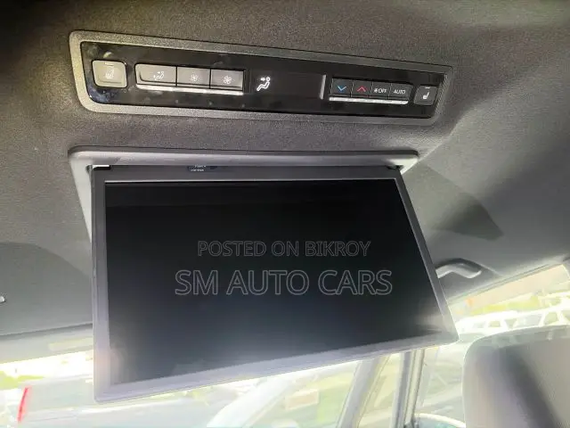 Toyota Voxy Hybrid S-G 2WD 8-Seater 2022 Pearl