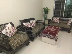 Sofa Set for Sale