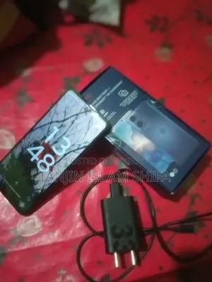 মোটোরোলা মোটো জি২৪ ১২৮ জিবি নীল