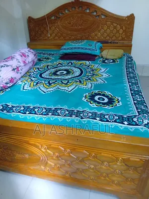 Teak wood