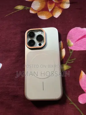 অ্যাপল আইফোন ১৪ প্রো ২৫৬ জিবি গোল্ড