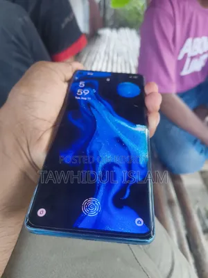 অপ্পো রেনো ৫ প্রো ৫জি ২৫৬ জিবি গ্রিন