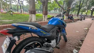রানার নাইট রাইডার ভি২ ২০২১ নীল
